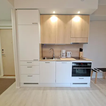 Marinan Portti B1 Apartment