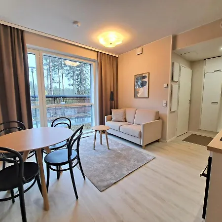 Marinan Portti B1 Apartment *